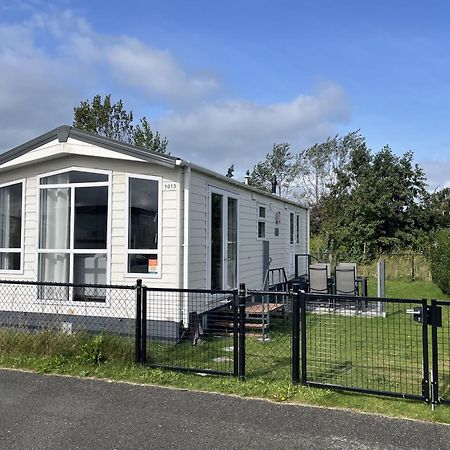 Nv 1013 - Beach Resort Nieuwvliet Bad Bagian luar foto