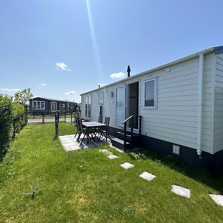 Nv 1013 - Beach Resort Nieuwvliet Bad Bagian luar foto