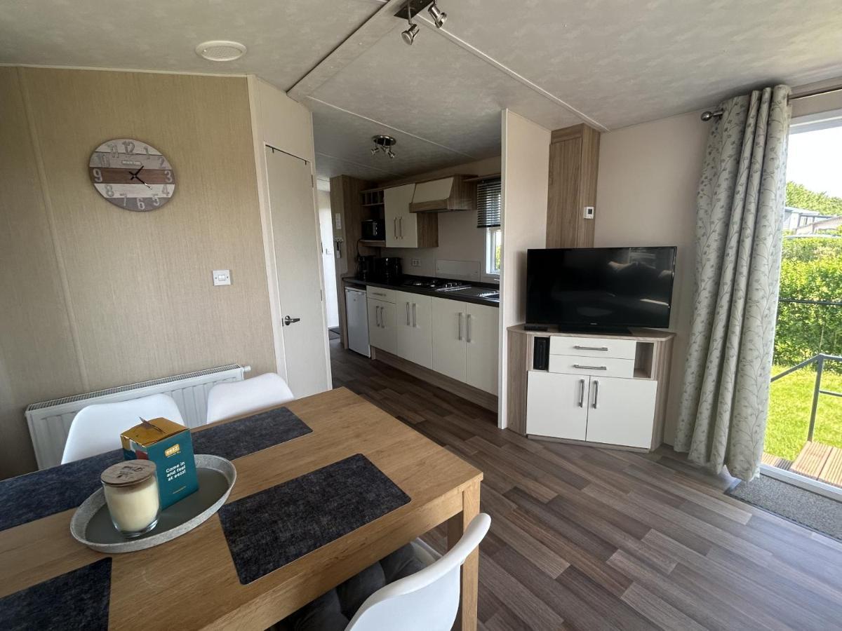 Nv 1013 - Beach Resort Nieuwvliet Bad Bagian luar foto