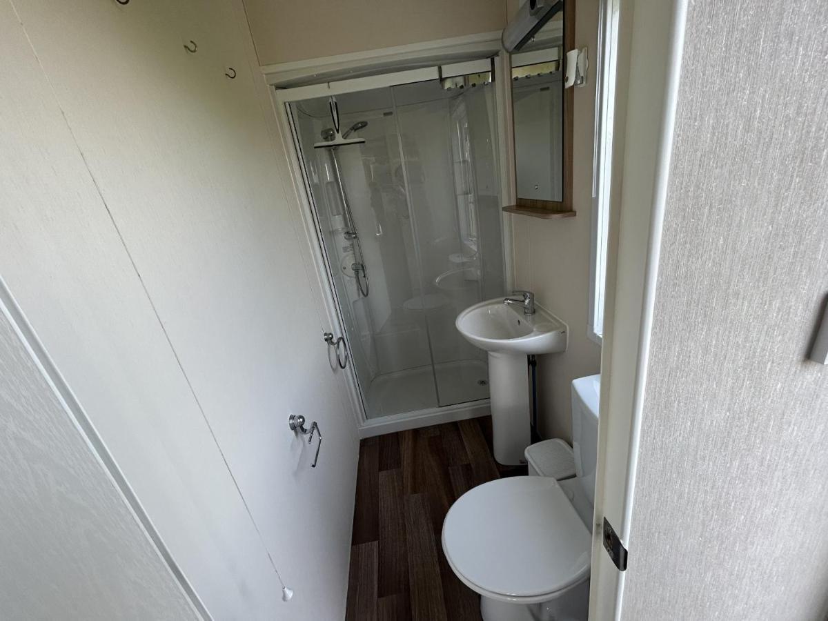 Nv 1013 - Beach Resort Nieuwvliet Bad Bagian luar foto