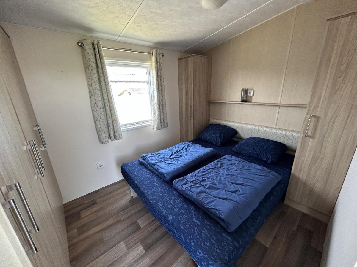 Nv 1013 - Beach Resort Nieuwvliet Bad Bagian luar foto