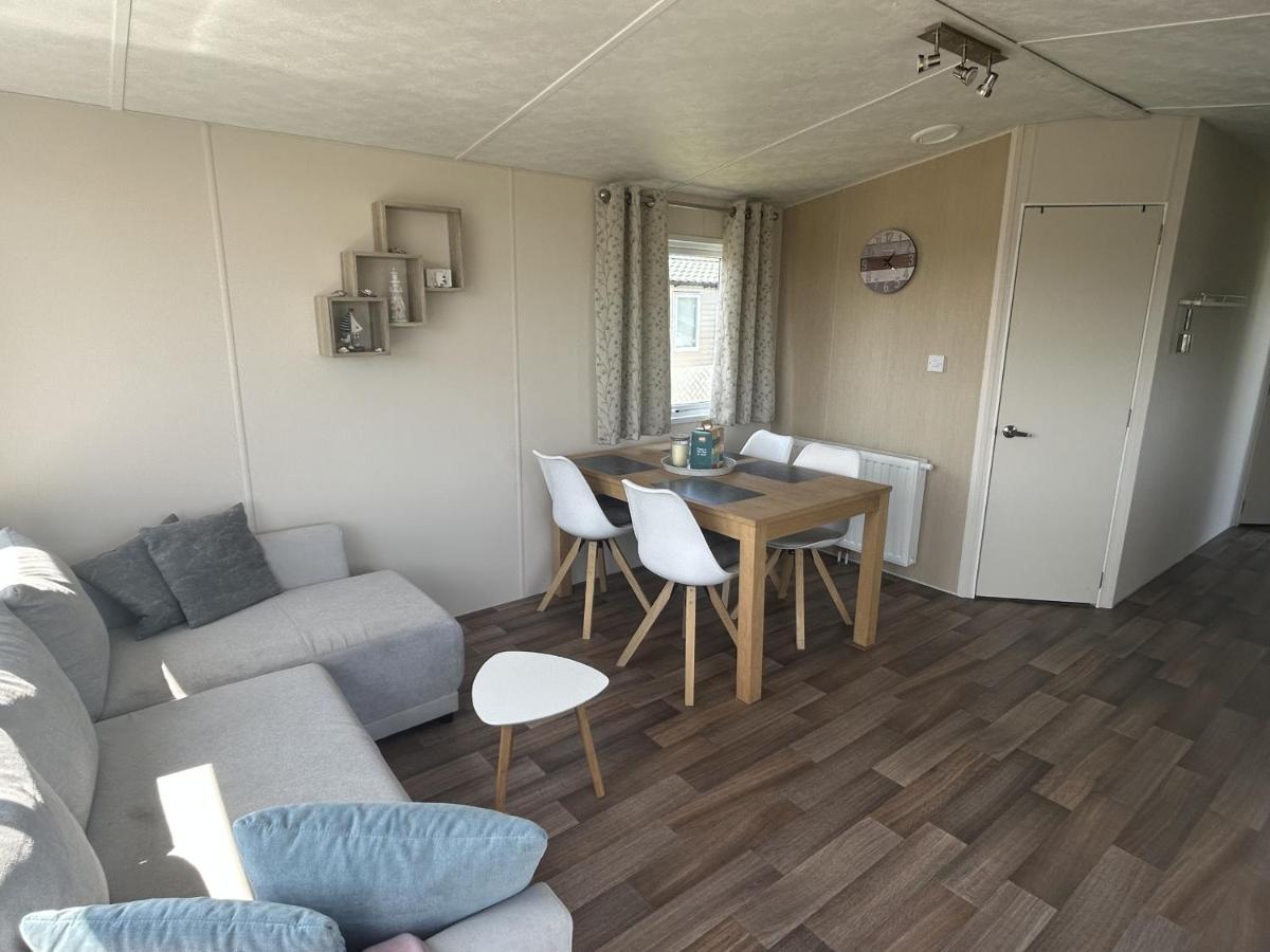 Nv 1013 - Beach Resort Nieuwvliet Bad Bagian luar foto